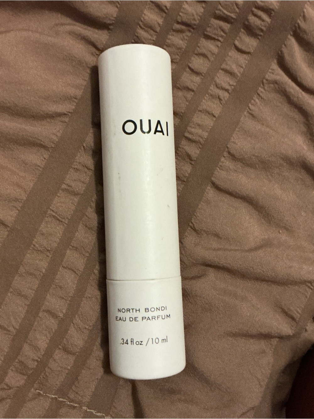 OUAI nori bond  Travel Perfume Spray
